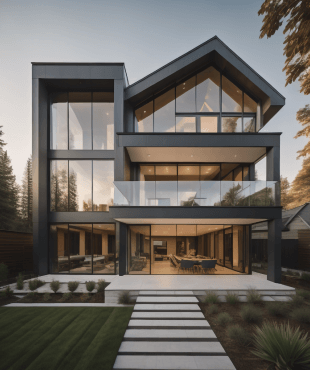 Palacı İnşaat - Karasu Satılık Daire